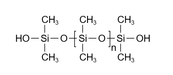 高粘度羟基硅油<br>YK-107