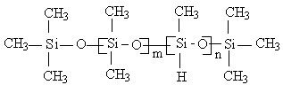 低含氢硅油<br >YK-203
