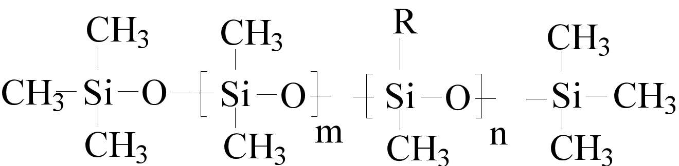 长链烷基硅油<br >YK-208