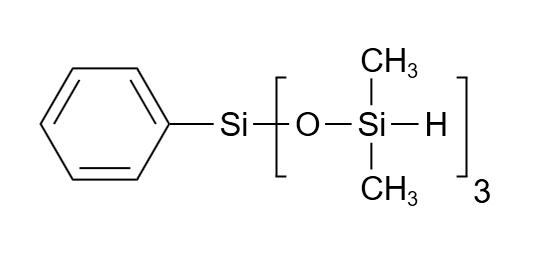 苯基三（二甲基硅氧烷基）硅烷<br >YK-235
