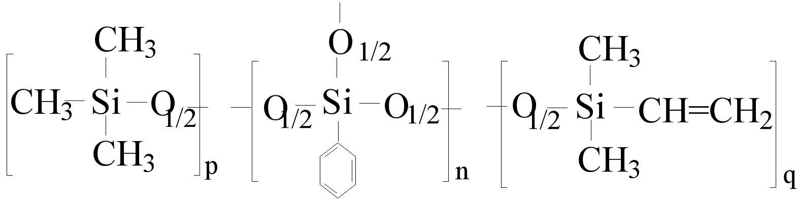 苯基乙烯基倍半硅氧烷<br >YK-253