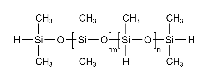 端侧含氢硅油<br >YK-613