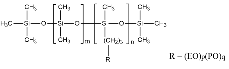 Hydrophilic Silicone Oil<br />YK-204