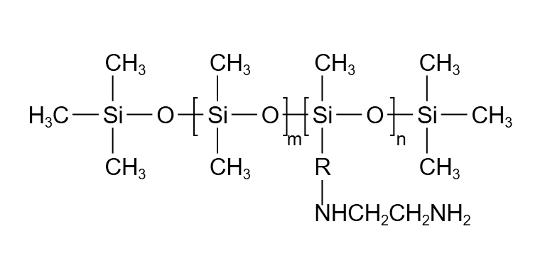 Aminopropyl Silicone Oil <br />YK-209YM