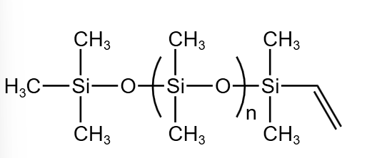 Mono-vinyl terminated <br>silicone oil<br>YK-2711