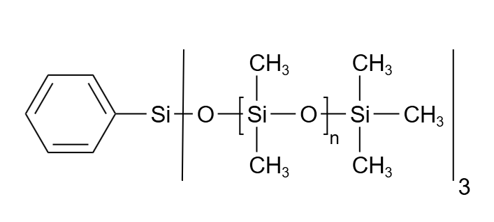 Phenyl-trimethicone<br>YK-556