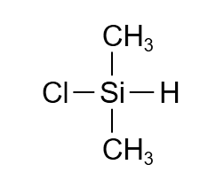 Dimethylchlorosilane<br>YK-607